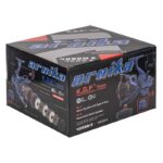 چرخ ماهیگیری کایدا Arnika | بازر بلوتوث + بایت رانر برای صید هوشمند تصویر 9