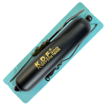 ریسه ماهیگیری کایدا KDF Catfish با شناور زیرآبی و تست ۶۰ کیلوگرم تصویر 1