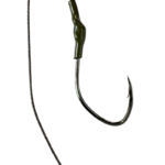 ریسه ماهیگیری کایدا KDF Catfish با شناور زیرآبی و تست ۶۰ کیلوگرم تصویر 2