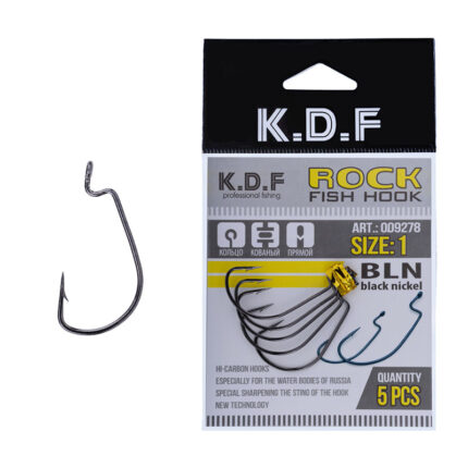 قلاب ماهیگیری Rock Offset