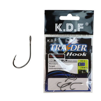 قلاب ماهیگیری کایدا Trader Hook