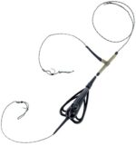 ریسه آماده فیدر کایدا FM 193-7 وزن 20 گرم | دو قلاب سایز 11 با فیدر مخروطی مشبک