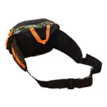 کیف کمری ماهیگیری کایدا – ضدآب، سبک و با بند قابل تنظیم تصویر 3