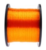 نخ ماهیگیری فلوروکربن Carp Extreme نارنجی | فرورونده و بدون حافظه | ۱۰۰۰ متر تصویر 3