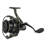 چرخ ماهیگیری Mira کايدا | عملکرد بالا، ظرفیت زیاد، طراحی روز تصویر 2