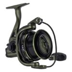 چرخ ماهیگیری Mira کايدا | عملکرد بالا، ظرفیت زیاد، طراحی روز تصویر 3