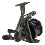 چرخ ماهیگیری Mira کايدا | عملکرد بالا، ظرفیت زیاد، طراحی روز تصویر 4