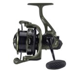 چرخ ماهیگیری Mira کايدا | عملکرد بالا، ظرفیت زیاد، طراحی روز تصویر 5