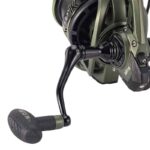 چرخ ماهیگیری Mira کايدا | عملکرد بالا، ظرفیت زیاد، طراحی روز تصویر 7