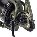 چرخ ماهیگیری Mira کايدا | عملکرد بالا، ظرفیت زیاد، طراحی روز تصویر 7