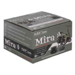 چرخ ماهیگیری Mira کايدا | عملکرد بالا، ظرفیت زیاد، طراحی روز تصویر 9