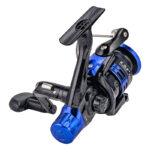 چرخ ماهیگیری Pescara کایدا – ایدهآل برای اسپین در آب شور و شیرین تصویر 4