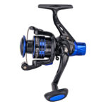 چرخ ماهیگیری Pescara کایدا – ایدهآل برای اسپین در آب شور و شیرین تصویر 5