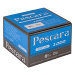 چرخ ماهیگیری Pescara کایدا – ایدهآل برای اسپین در آب شور و شیرین تصویر 9