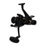 چرخ ماهیگیری Scopa کايدا با سیستم بایت رانر | قدرت ترمز 10 کیلوگرم، اسپول فلزی تصویر 2