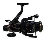 چرخ ماهیگیری Scopa کايدا با سیستم بایت رانر | قدرت ترمز 10 کیلوگرم، اسپول فلزی تصویر 3