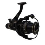 چرخ ماهیگیری Scopa کايدا با سیستم بایت رانر | قدرت ترمز 10 کیلوگرم، اسپول فلزی تصویر 4