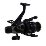 چرخ ماهیگیری Scopa کايدا با سیستم بایت رانر | قدرت ترمز 10 کیلوگرم، اسپول فلزی تصویر 5