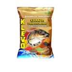 طعمه خرد شده ماهیگیری Klevo برای اردکماهی و زاندر – طعمه مؤثر در تمام فصول تصویر 2