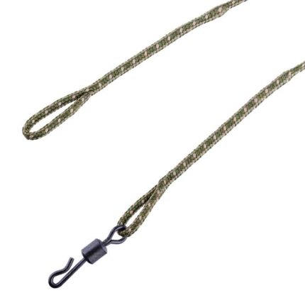 لیدکور آماده با کوئیک چنج کایدا - طول ۷۰ سانتی‌متر و بسته ۲ عددی رنگ سبز