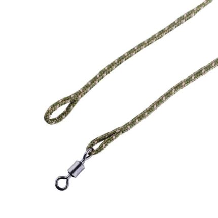 لیدکور آماده با هرزگرد کایدا - طول ۷۰ سانتیمتر و بسته ۲ عددی رنگ سبز