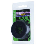 کیسه PVA نواری کایدا مدل 104 – نوار محلول در آب، عرض 10 میلیمتر، طول 20 متر