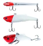 ووبلر غرقشونده 16 گرم کایدا Rebellion با طول 70mm – طعمه صدادار رنگ شماره 4