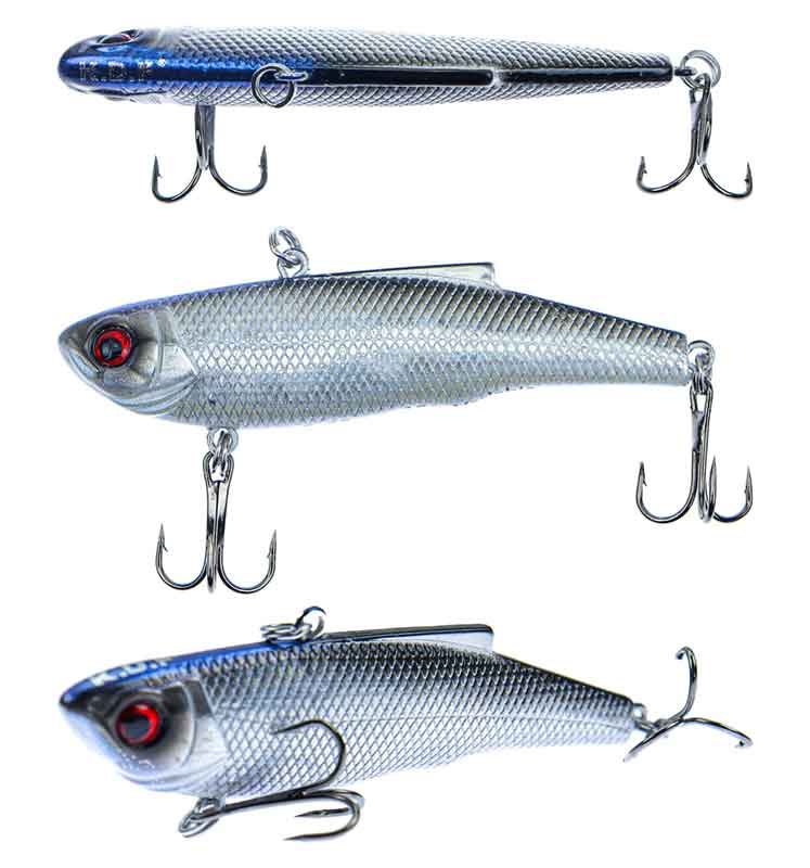 Rattlin-KDF-Rebellion-16g-70mm-color-25-01 ووبلر غرقشونده 16 گرم کایدا Rebellion با طول 70mm – طعمه صدادار رنگ شماره 25