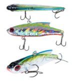 ووبلر غرقشونده 14 گرم کایدا Reflection با طول 90mm – طعمه صدادار رنگ شماره 13