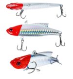 ووبلر غرقشونده 14 گرم کایدا Reflection با طول 90mm – طعمه صدادار رنگ شماره 24