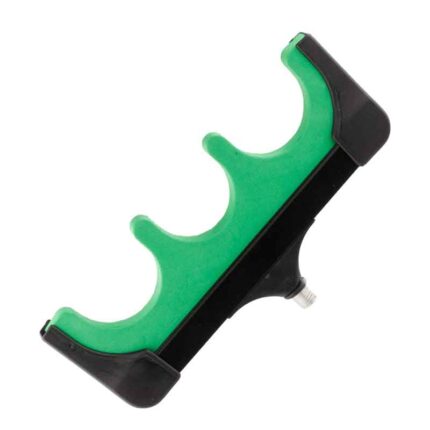 نگهدارنده چوب ماهیگیری کایدا 50-3-3U | پایه چوب ۳ تایی با اتصال رزوه‌ای ۸ میلی‌متر