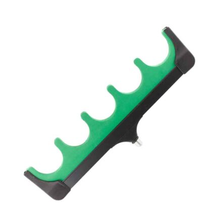 نگهدارنده چوب ماهیگیری کایدا 50-3-5U | پایه چوب ۵ تایی با اتصال رزوهای ۸ میلیمتر