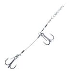 استینگر طعمه سیلیکونی کایدا مدل Adamant