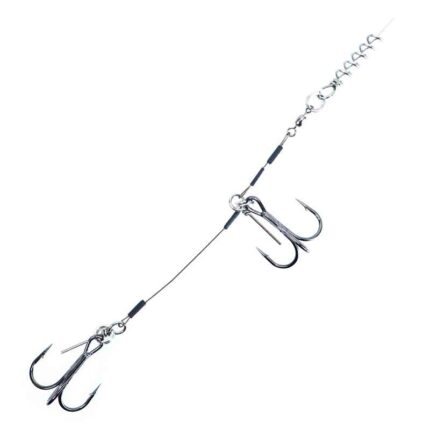 استینگر طعمه سیلیکونی کایدا مدل Adamant