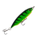 طعمه واکر سطحی 60mm کایدا مدل Guardian با وزن 5.12 گرم - طعمه سبک سطحی رنگ 1