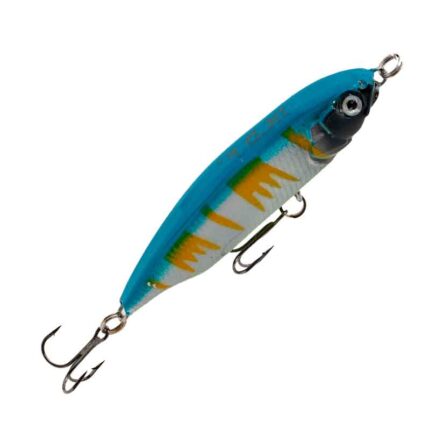 طعمه واکر سطحی 60mm کایدا مدل Guardian با وزن 5.12 گرم - طعمه سبک سطحی رنگ 7