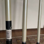 چوب ماهیگیری دستدوم D.A.M Steelpower Lite Surf 100-200g سایز 3.90 11 چوب ماهیگیری دستدوم D.A.M Steelpower Lite Surf 100-200g چوب دوم تصویر ۵