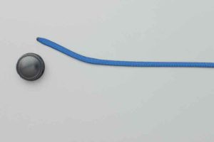 گره نخ به اسپول چرخ