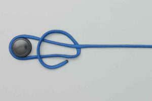 نحوه بستن نخ به اسپول: قدم به قدم