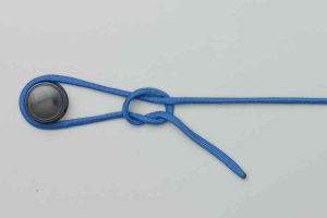 نحوه بستن نخ به اسپول: قدم به قدم