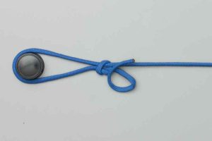 نحوه بستن نخ به اسپول: قدم به قدم