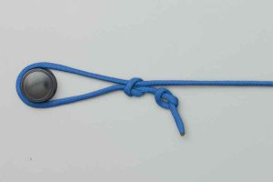 نحوه بستن نخ به اسپول: قدم به قدم